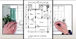 Blk 173 Yishun Avenue 7 (Yishun), HDB 4 Rooms #585897001